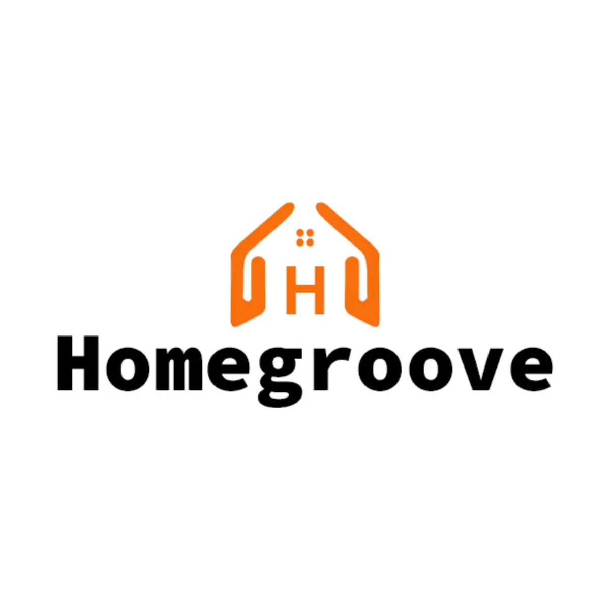 Homegroove Logo